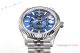 Swiss Replica Rolex New Sky-Dweller Jubilee Bright blue Face Swiss 9001 Watch 42mm (5)_th.jpg